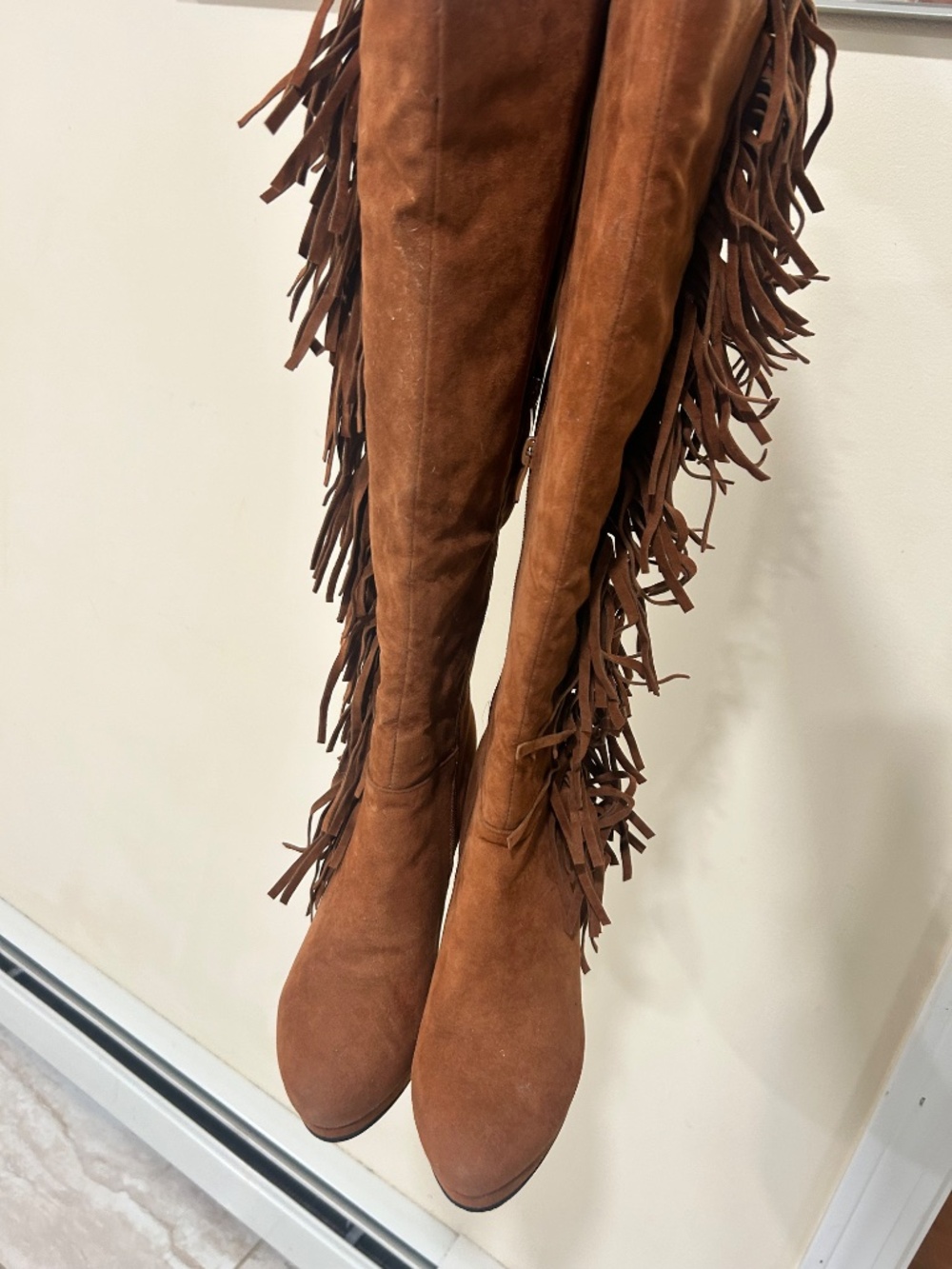 Platform Boots - Picture 2 of 4